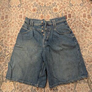 Women's We The Free Jean Shorts (Jorts) - Size 26